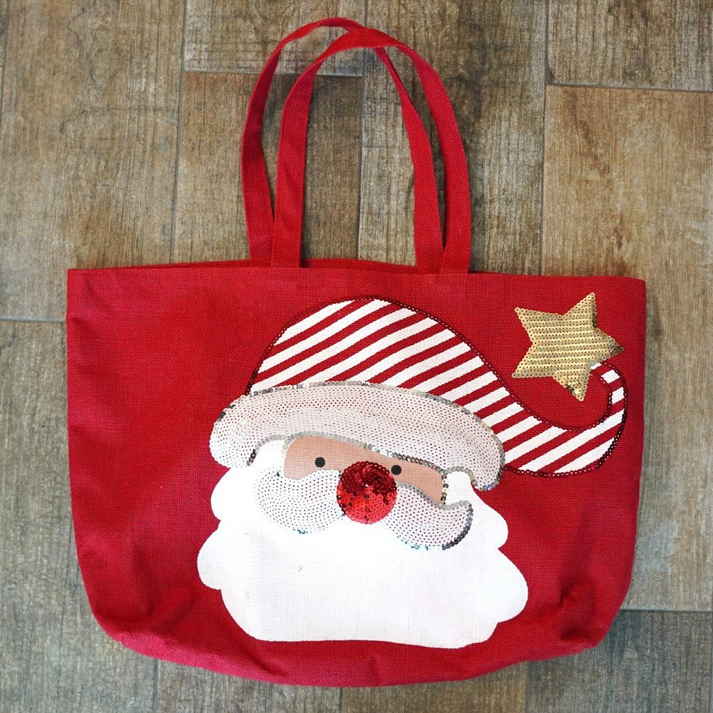 Santa Bag